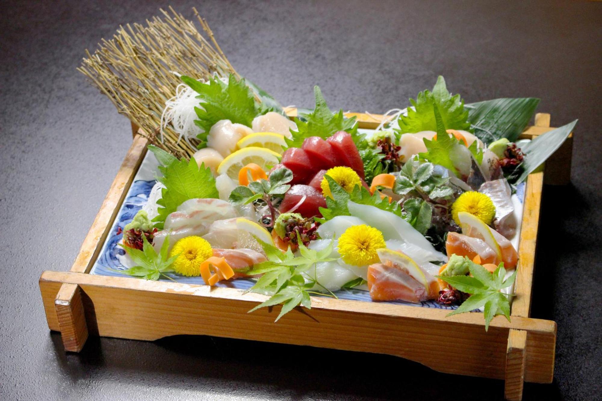 Sushi House Daire Shingū Dış mekan fotoğraf