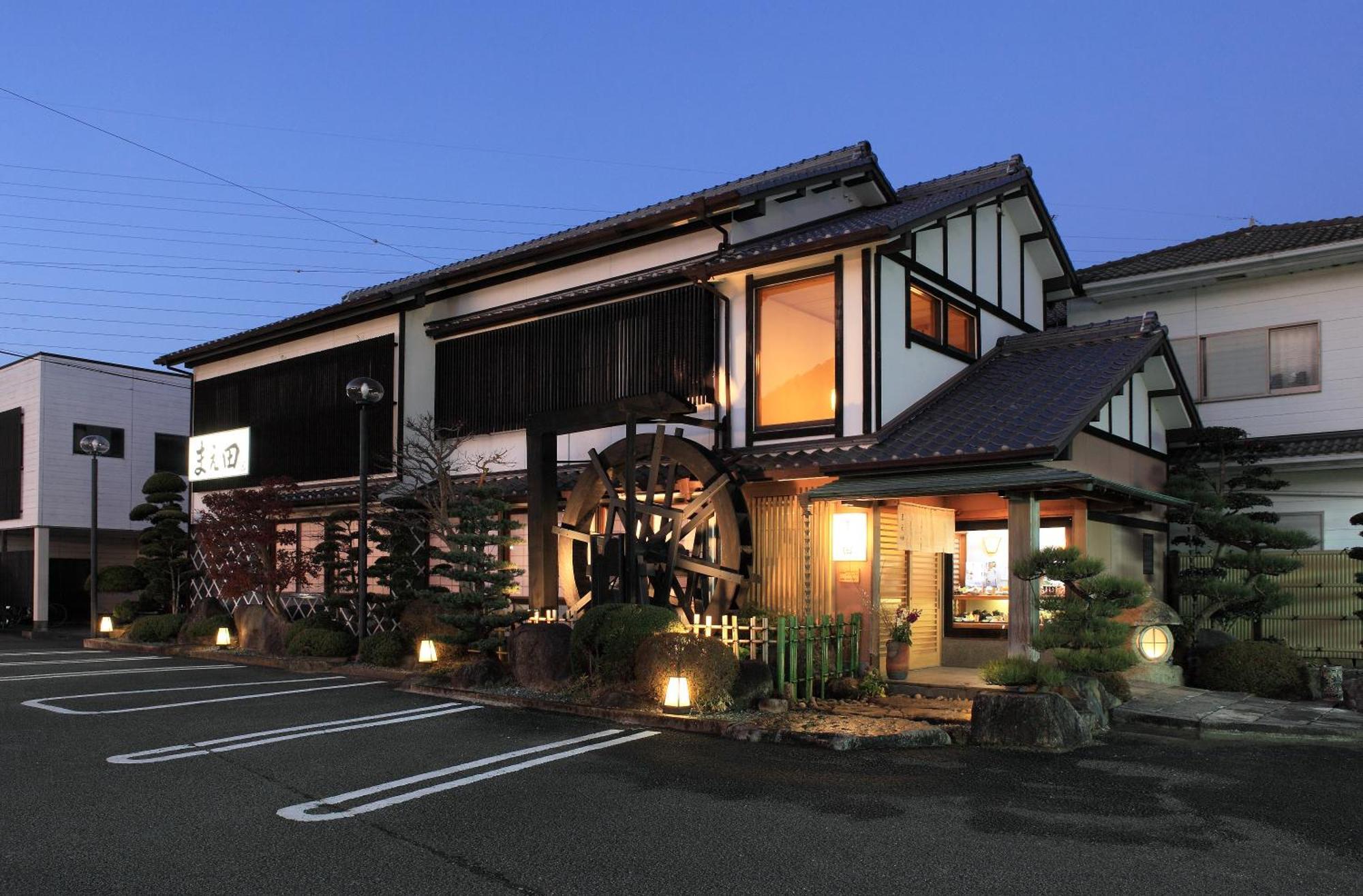 Sushi House Daire Shingū Dış mekan fotoğraf