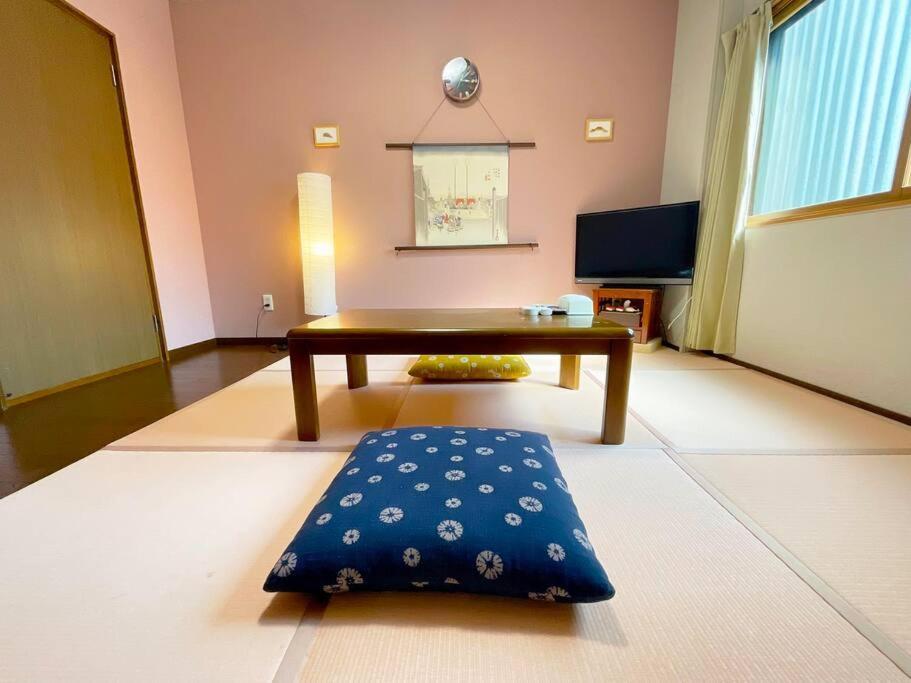 Sushi House Daire Shingū Dış mekan fotoğraf
